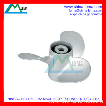 Propeller Die Casting Factory